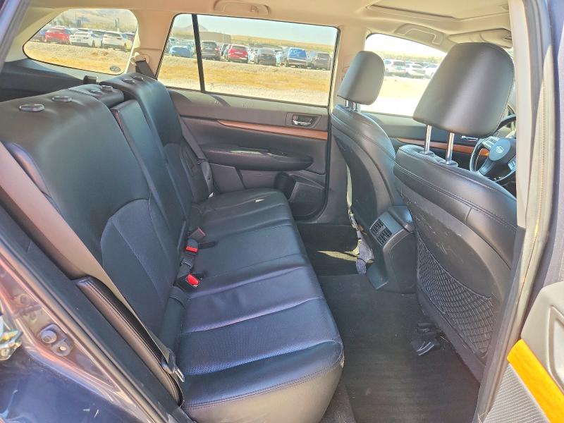 Aukcja sprzedaży 2014 Subaru Outback, vin: 4S4BRDLC3E2287420, numer aukcji: 70564076
