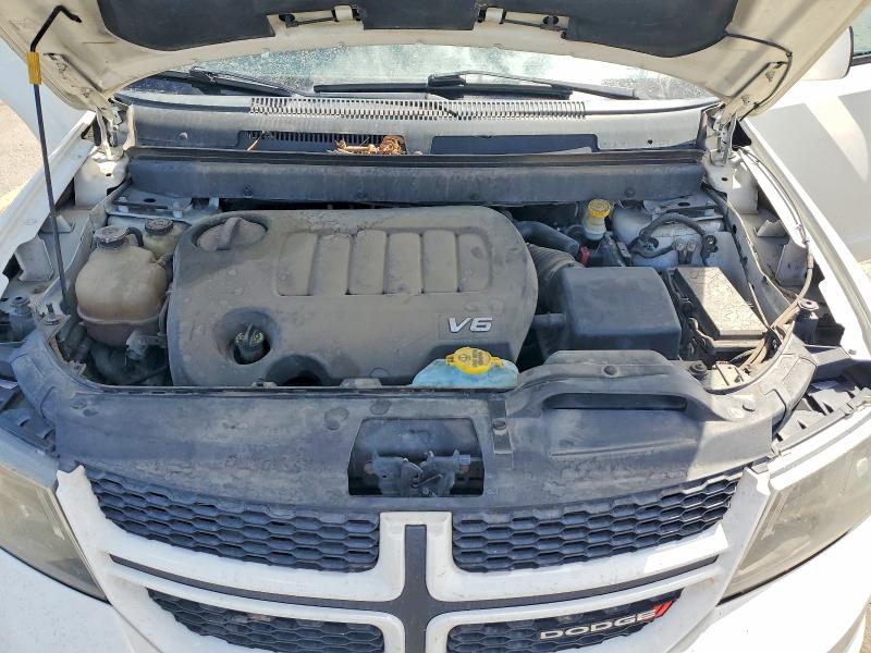 Aukcja sprzedaży 2016 Dodge Journey, vin: 3C4PDDEG5GT243686, numer aukcji: 67710946