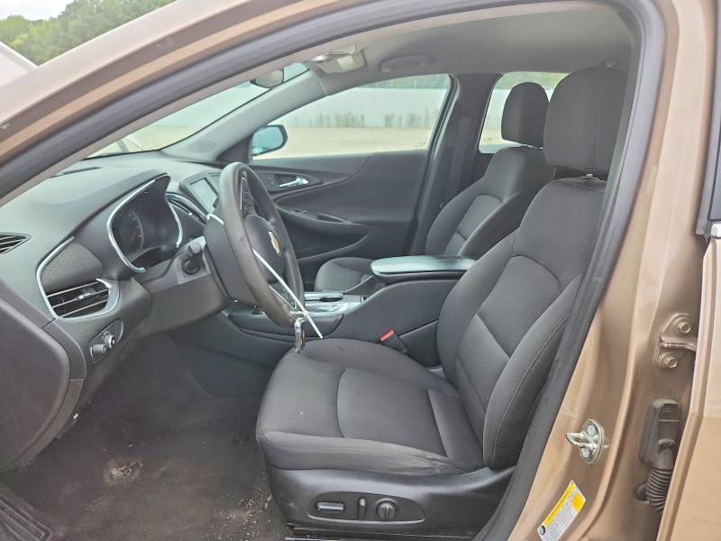 Aukcja sprzedaży 2018 Chevrolet Malibu, vin: 1G1ZD5ST3JF125971, numer aukcji: 68837566
