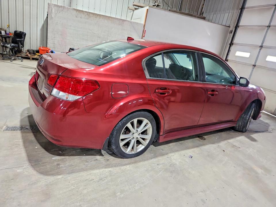 Продажа на аукционе авто 2014 Subaru Legacy, vin: 4S3BMBC6XE3005401, номер лота: 67510146