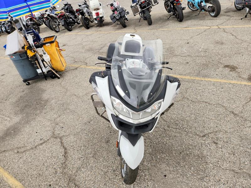 Aukcja sprzedaży 2013 Bmw R1200, vin: WB1044001DZW22939, numer aukcji: 68860386