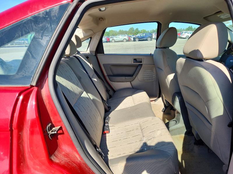 Aukcja sprzedaży 2010 Ford Focus, vin: 1FAHP3FN2AW250802, numer aukcji: 68084276