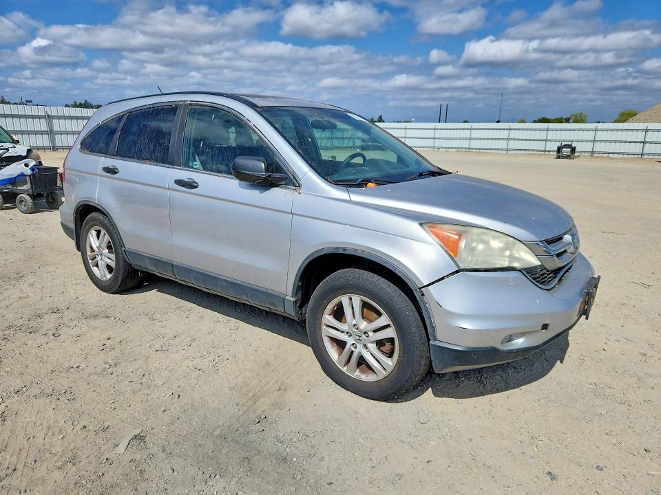 Aukcja sprzedaży 2011 Honda Cr-v, vin: 5J6RE4H50BL122689, numer aukcji: 68791896