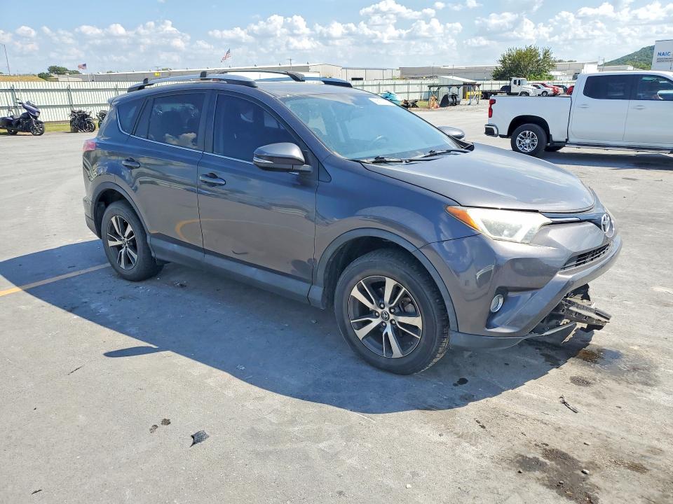 Продаж на аукціоні авто 2016 Toyota Rav4, vin: 2T3RFREV0GW446234, номер лоту: 68152876