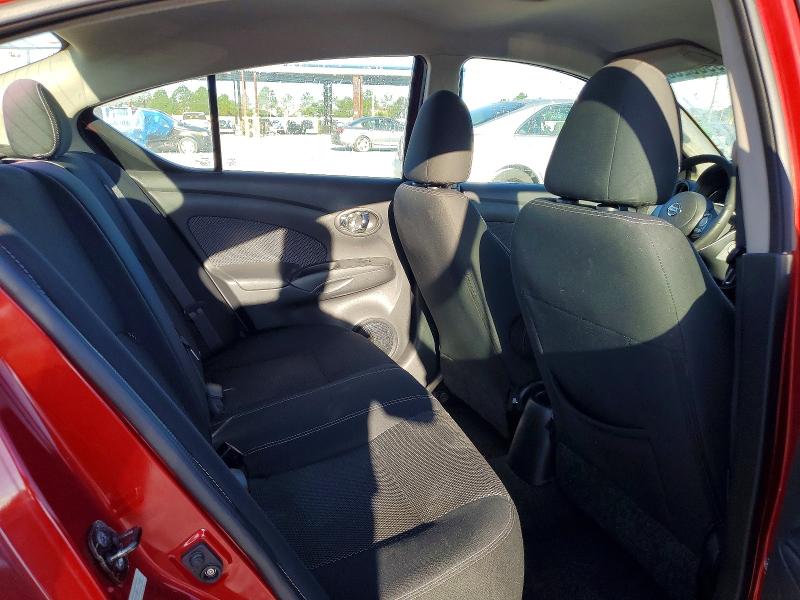 2014 Nissan Versa მანქანა იყიდება აუქციონზე, vin: 3N1CN7AP9EL825440, აუქციონის ნომერი: 69905286