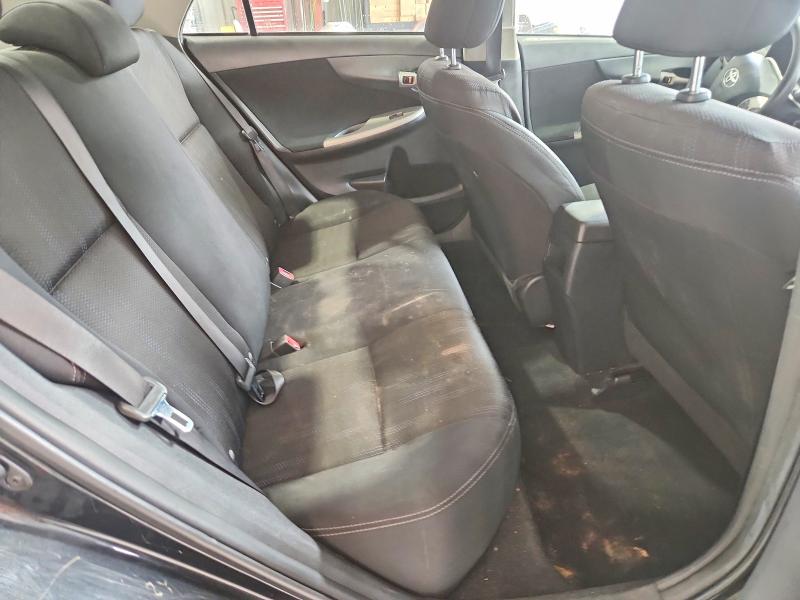 68425606 :رقم المزاد ، 5YFBU4EE4DP214445 vin ، 2013 Toyota Corolla مزاد بيع