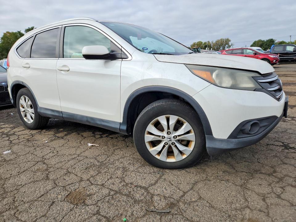 Aukcja sprzedaży 2014 Honda Cr-v, vin: 5J6RM4H76EL035999, numer aukcji: 70140986
