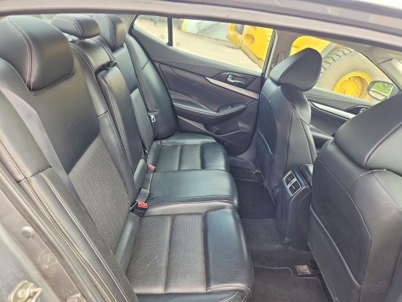 Aukcja sprzedaży 2017 Nissan Maxima, vin: 1N4AA6AP1HC409799, numer aukcji: 68545496