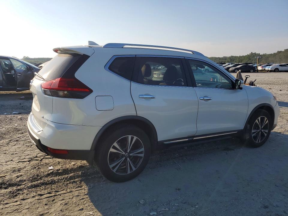 Aukcja sprzedaży 2017 Nissan Rogue, vin: JN8AT2MV2HW260457, numer aukcji: 67326926