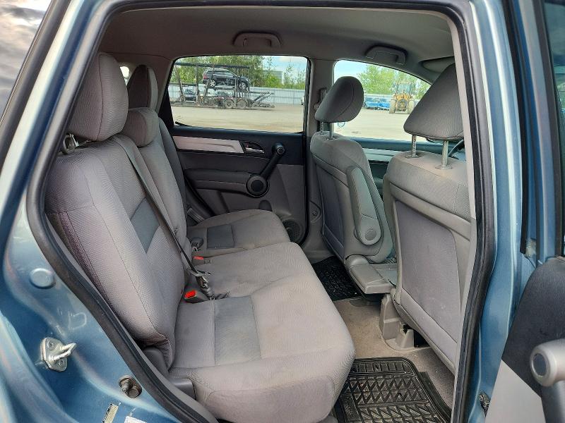 66978506 :رقم المزاد ، 5J6RE3H31AL801460 vin ، 2010 Honda Cr-v مزاد بيع