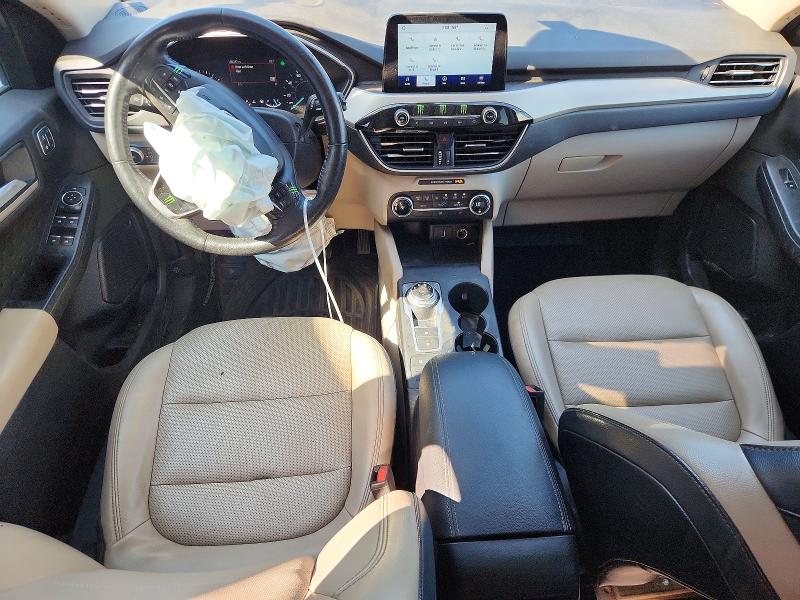 69358816 :رقم المزاد ، 1FMCU0H60LUB19802 vin ، 2020 Ford Escape مزاد بيع