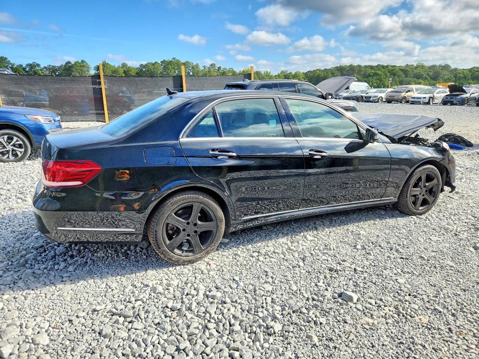 Продажа на аукционе авто 2014 Mercedes-benz E, vin: WDDHF5KB0EA780618, номер лота: 68400586