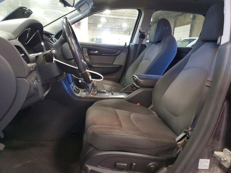 Aukcja sprzedaży 2015 Chevrolet Traverse, vin: 1GNKVGKD2FJ150480, numer aukcji: 69716456