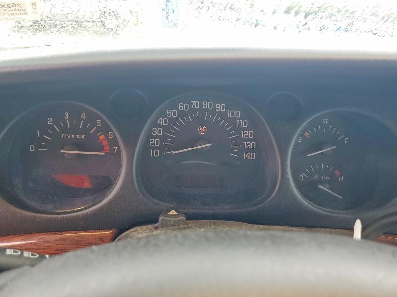Aukcja sprzedaży 2004 Buick Lesabre, vin: 1G4HP52K344177405, numer aukcji: 66961916