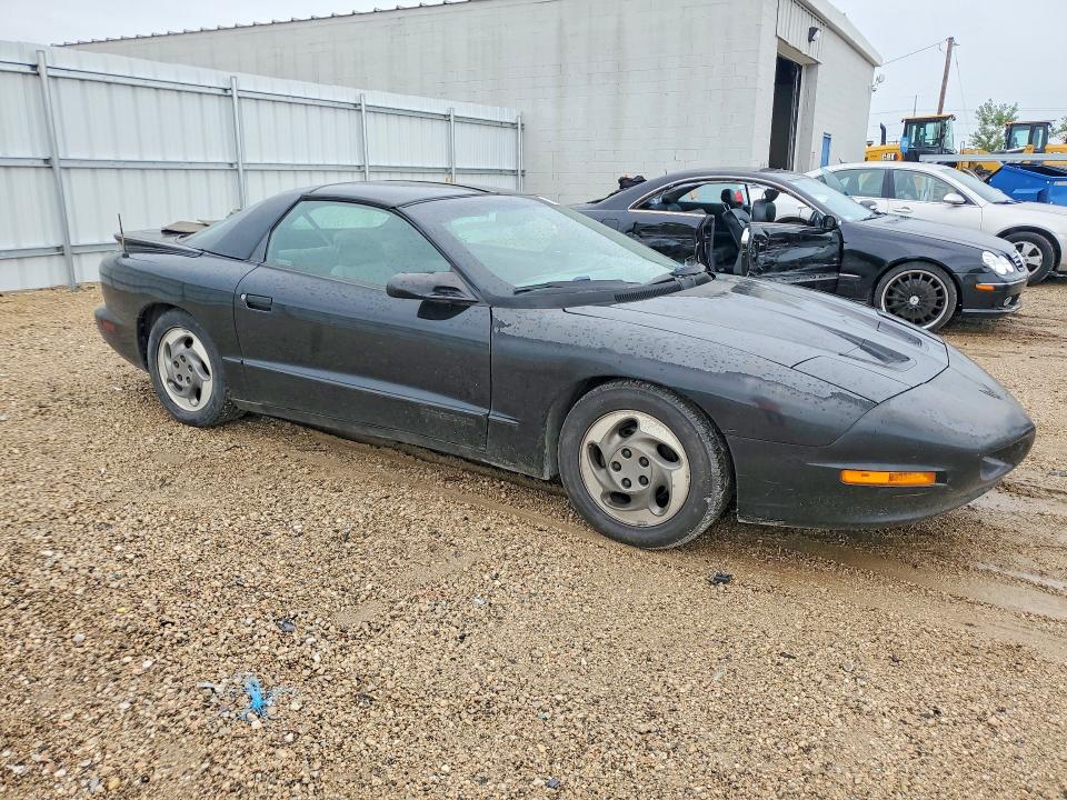 68620566 :رقم المزاد ، 2G2FS22S1S2201748 vin ، 1995 Pontiac Firebird مزاد بيع