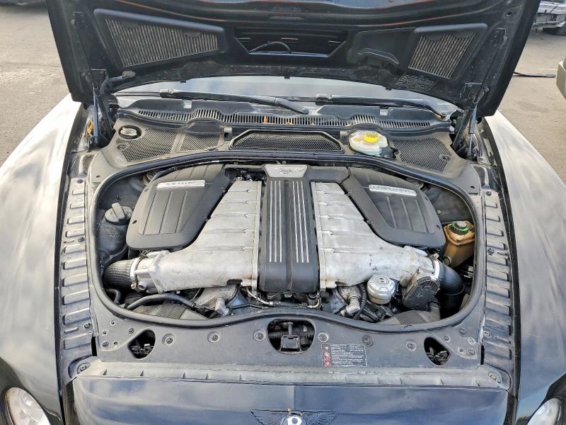 Aukcja sprzedaży 2014 Bentley Flying Spur, vin: SCBEC9ZAXEC089517, numer aukcji: 70125646