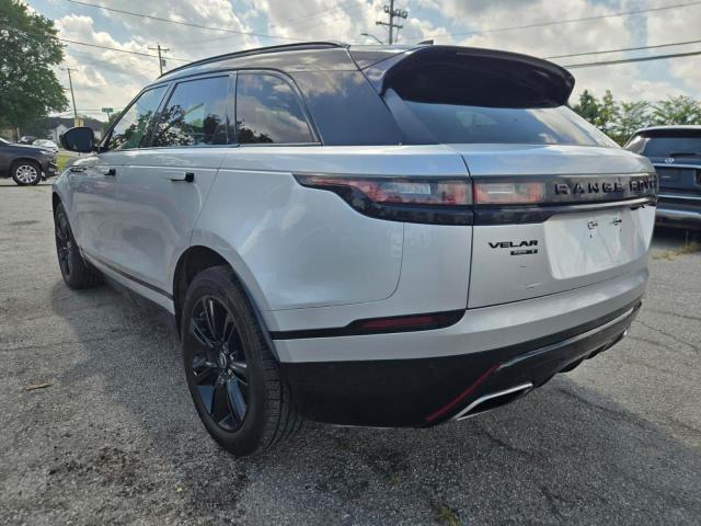 Продажа на аукционе авто 2020 Land Rover Range Rover Velar, vin: SALYK2FXXLA243724, номер лота: 70270046
