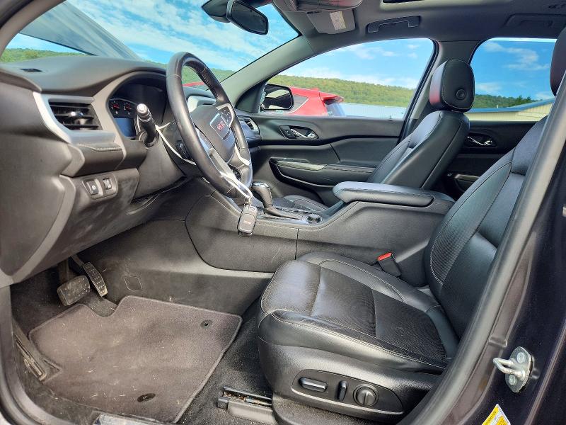 Aukcja sprzedaży 2018 Gmc Acadia, vin: 1GKKNWLS0JZ130680, numer aukcji: 69960466