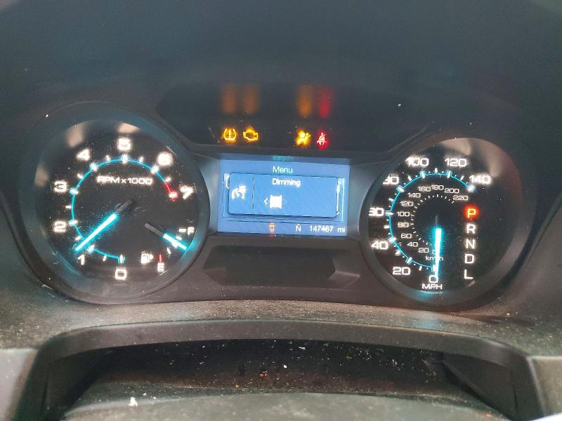 2012 Ford Explorer მანქანა იყიდება აუქციონზე, vin: 1FMHK7D97CGA78507, აუქციონის ნომერი: 68931596