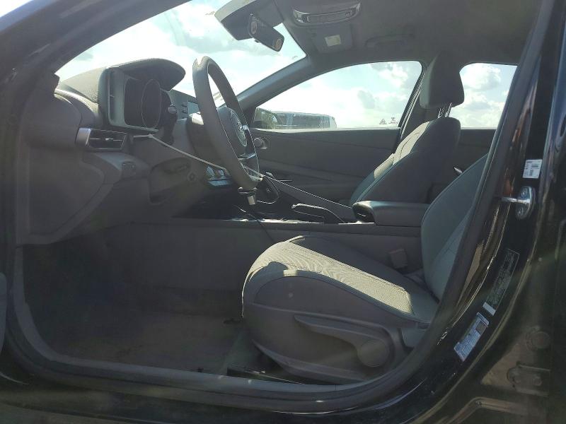 Aukcja sprzedaży 2023 Hyundai Elantra, vin: 5NPLL4AGXPH113717, numer aukcji: 67376616