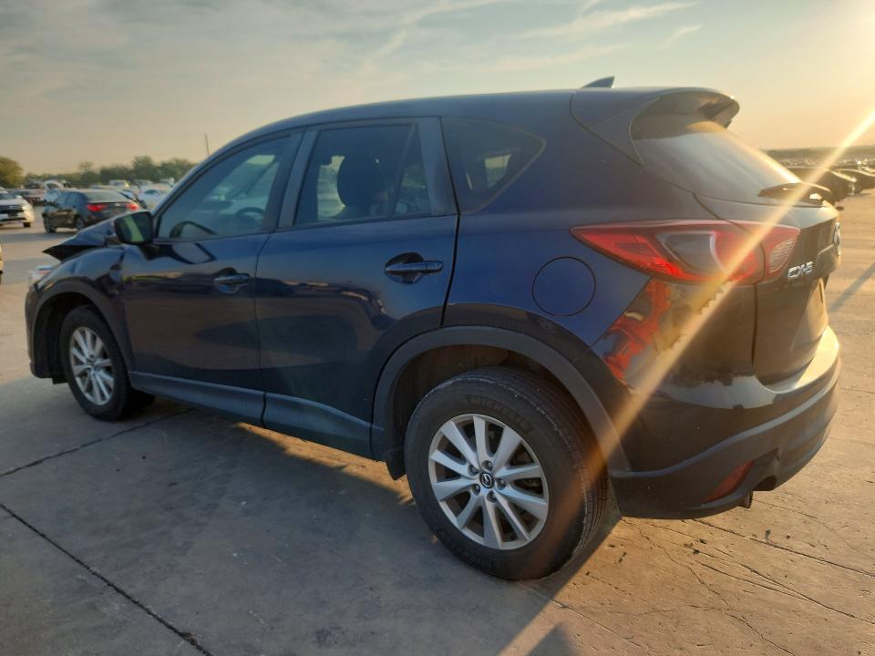 Aukcja sprzedaży 2016 Mazda Cx-5, vin: JM3KE2CY2G0848941, numer aukcji: 69158426