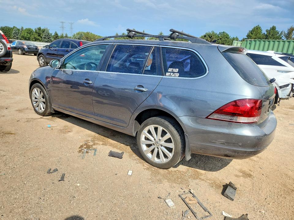 2012 Volkswagen Jetta მანქანა იყიდება აუქციონზე, vin: 3VWPL7AJ5CM638166, აუქციონის ნომერი: 66909736