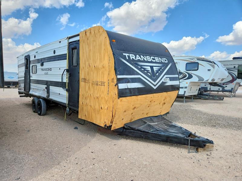 Продажа на аукционе авто 2024 Grand Design Transcend, vin: 573TT332XR8829801        , номер лота: 68359116