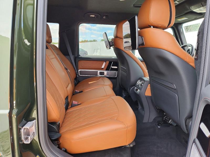 Продажа на аукционе авто 2026 Mercedes-benz G, vin: W1NWH5AB9TX081908, номер лота: 68587276