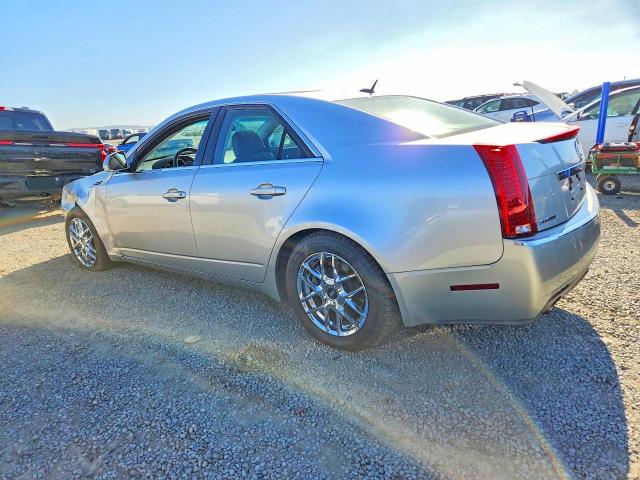 Aukcja sprzedaży 2008 Cadillac Cts, vin: 1G6DR57V580158046, numer aukcji: 67195826