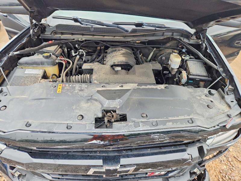 Aukcja sprzedaży 2019 Chevrolet Silverado Ld, vin: 2GCVKPEC3K1234734, numer aukcji: 68145156