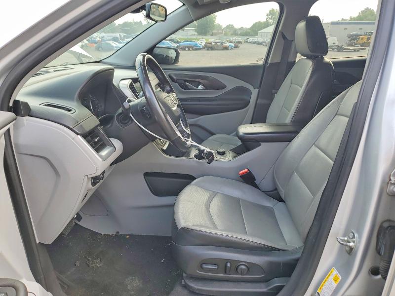 Aukcja sprzedaży 2018 Gmc Terrain, vin: 3GKALWEU6JL247610, numer aukcji: 67165266