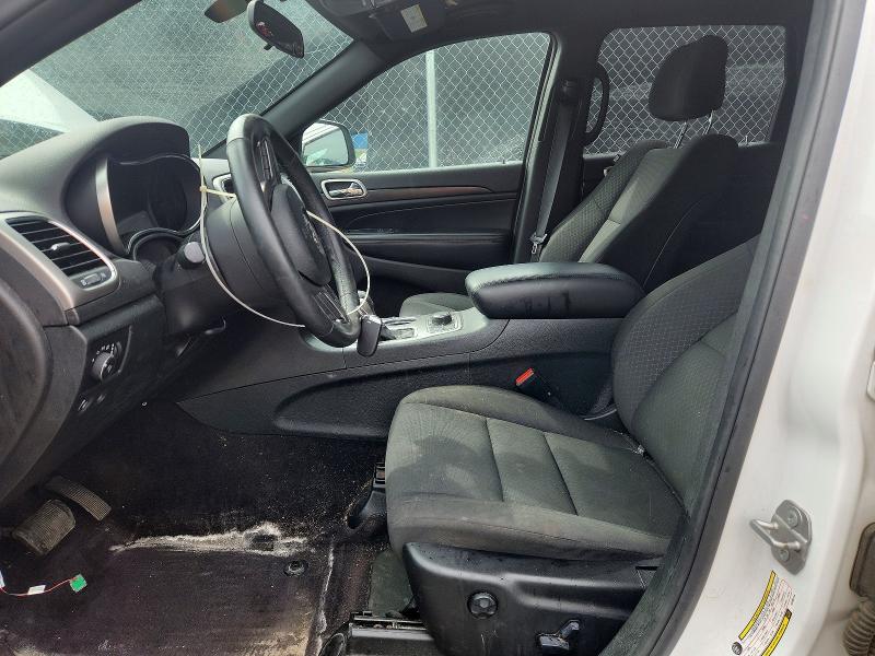 69142296 :رقم المزاد ، 1C4RJFAG7JC303716 vin ، 2018 Jeep Grand Cherokee مزاد بيع