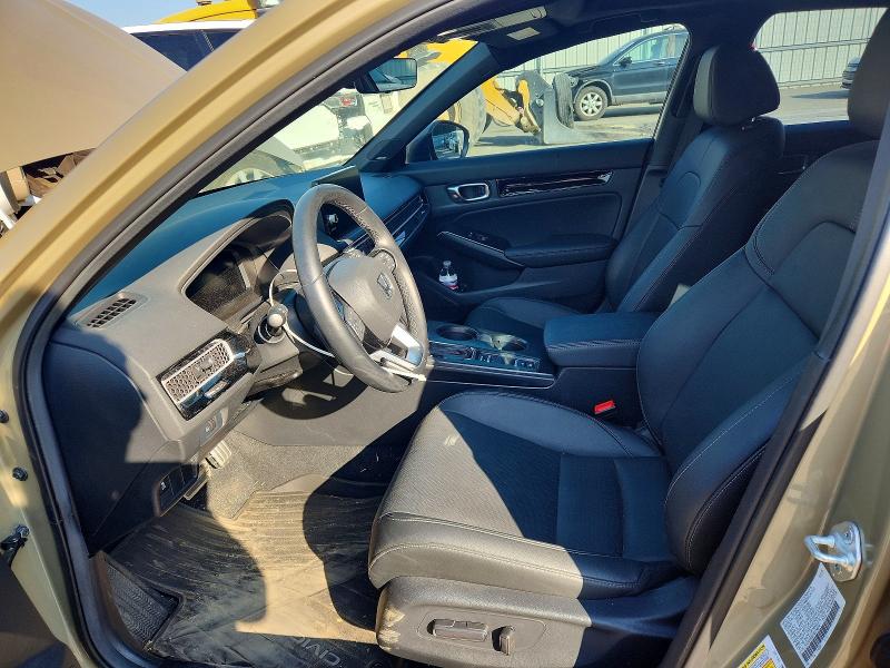 Aukcja sprzedaży 2025 Honda Civic, vin: 19XFL4H98SE014654, numer aukcji: 69373716