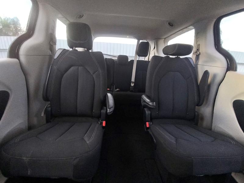 Продажа на аукционе авто 2023 Chrysler Voyager, vin: 2C4RC1CG5PR519638, номер лота: 67554606