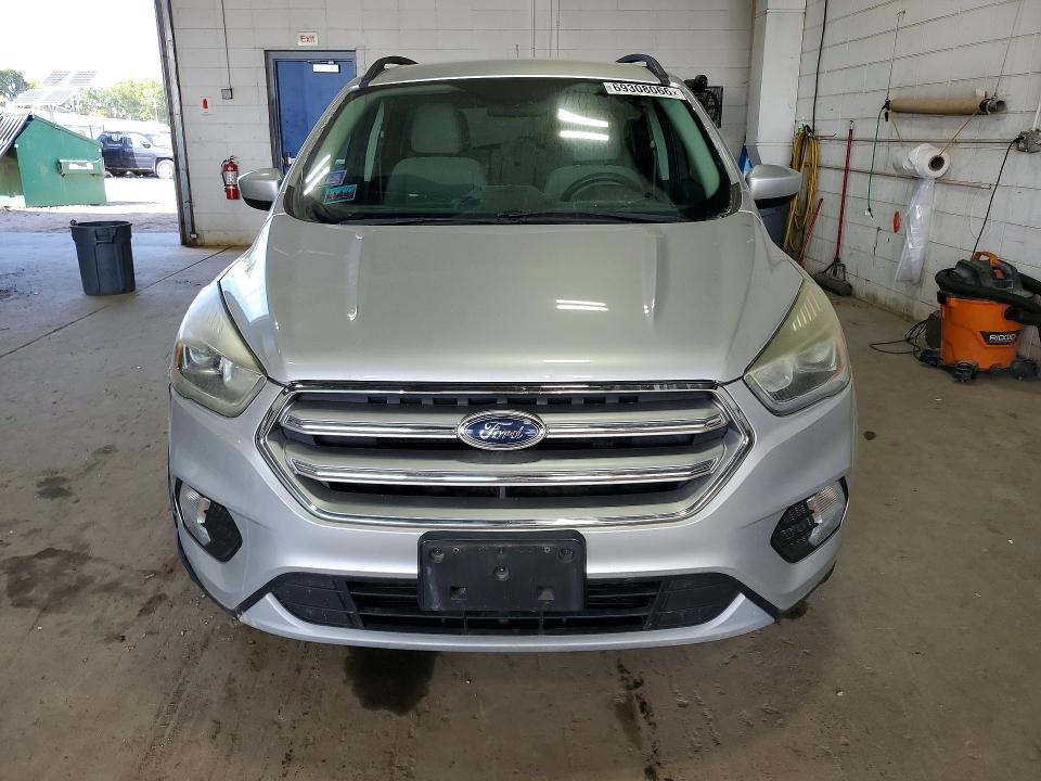 Aukcja sprzedaży 2017 Ford Escape, vin: 1FMCU9GD2HUC98601, numer aukcji: 69308066