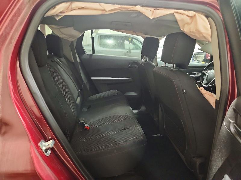 Aukcja sprzedaży 2017 Gmc Terrain, vin: 2GKFLTE30H6109412, numer aukcji: 67624476