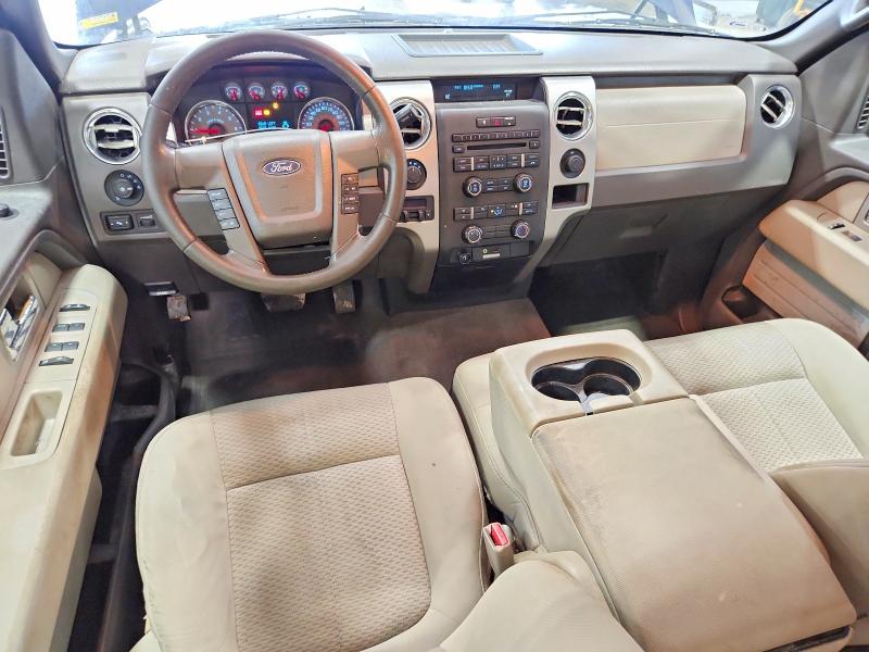 Продажа на аукционе авто 2009 Ford F150, vin: 1FTRX14849KB24170, номер лота: 68795156