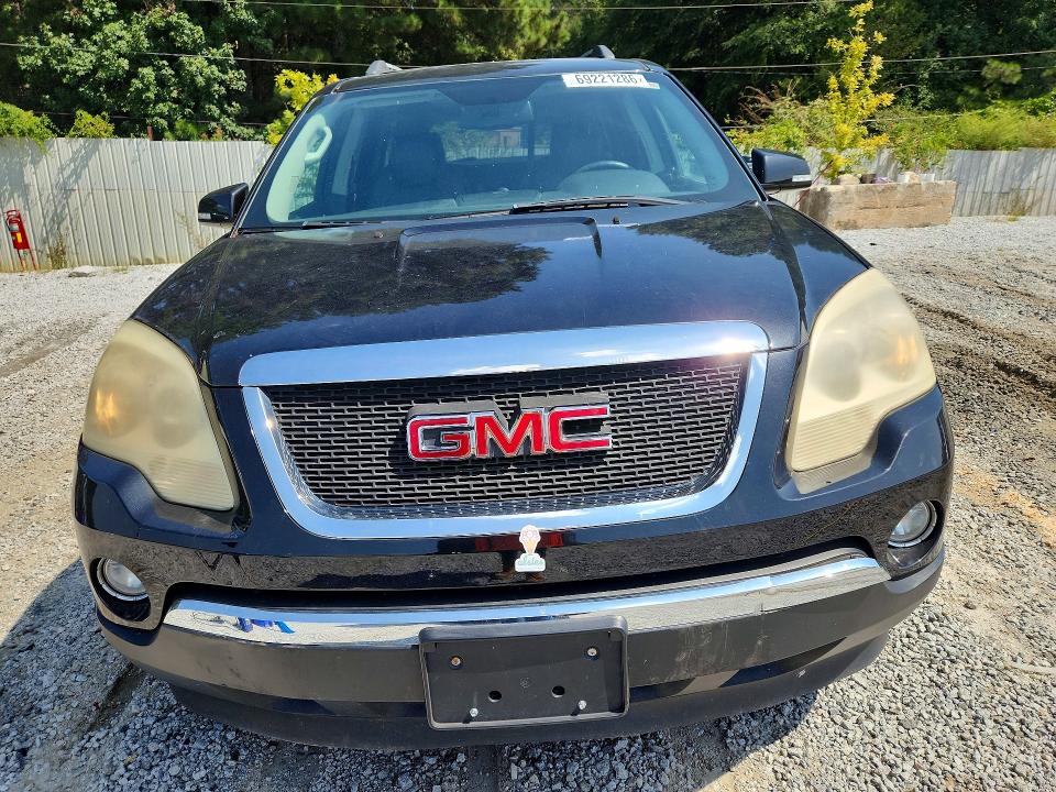 Продажа на аукционе авто 2012 Gmc Acadia, vin: 1GKKRRED5CJ341542        , номер лота: 69221286