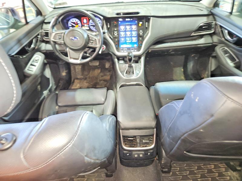 67999806 :رقم المزاد ، 4S4BTANC9M3104527 vin ، 2021 Subaru Outback مزاد بيع