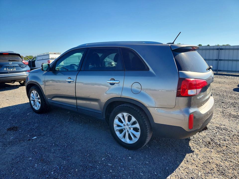 Aukcja sprzedaży 2014 Kia Sorento, vin: 5XYKUDA76EG431377, numer aukcji: 70915276