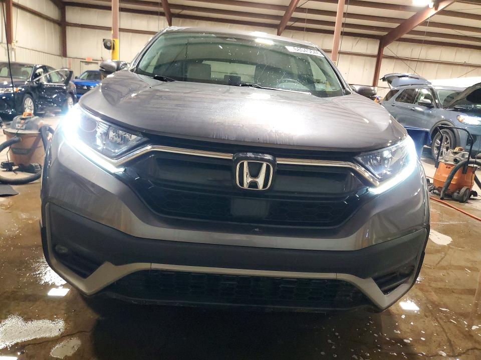 Aukcja sprzedaży 2021 Honda Cr-v, vin: 2HKRW2H57MH642399, numer aukcji: 68045646