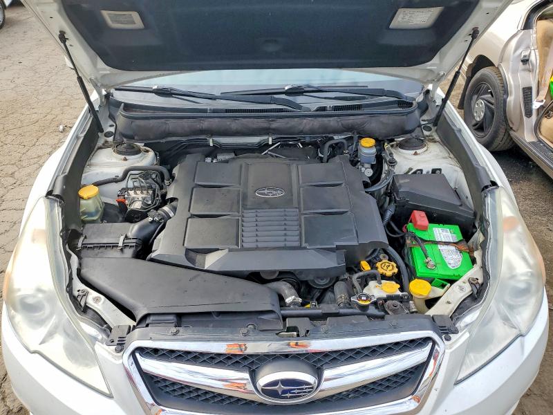 Продажа на аукционе авто 2012 Subaru Legacy, vin: 4S3BMDK60C2024975, номер лота: 68265446