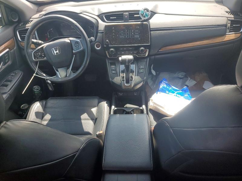 2020 Honda Cr-v მანქანა იყიდება აუქციონზე, vin: 5J6RW1H86LA017108, აუქციონის ნომერი: 68608286