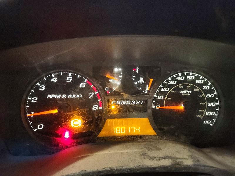 Продаж на аукціоні авто 2004 Chevrolet Colorado, vin: 1GCDT196448186283, номер лоту: 67734306
