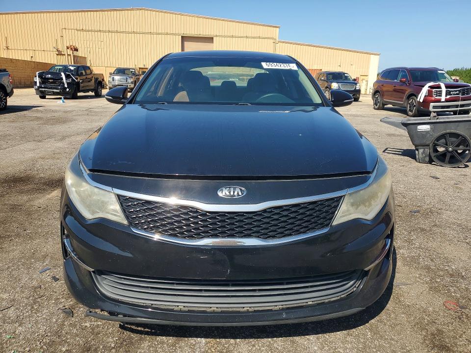 Продаж на аукціоні авто 2016 Kia Optima, vin: 5XXGT4L34GG101909, номер лоту: 69342376