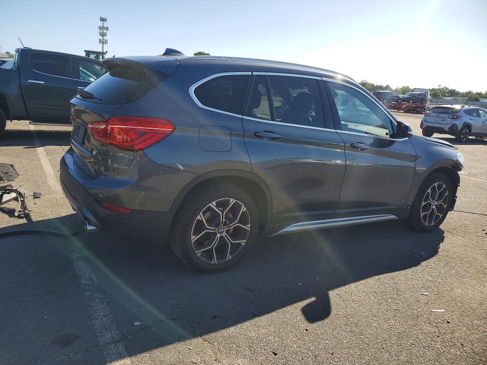 Aukcja sprzedaży 2021 Bmw X1, vin: WBXJG9C02M5T40942, numer aukcji: 68749056
