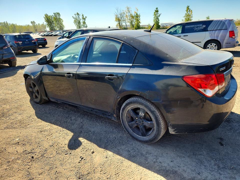 Aukcja sprzedaży 2011 Chevrolet Cruze, vin: 1G1PG5S9XB7158156, numer aukcji: 67887556