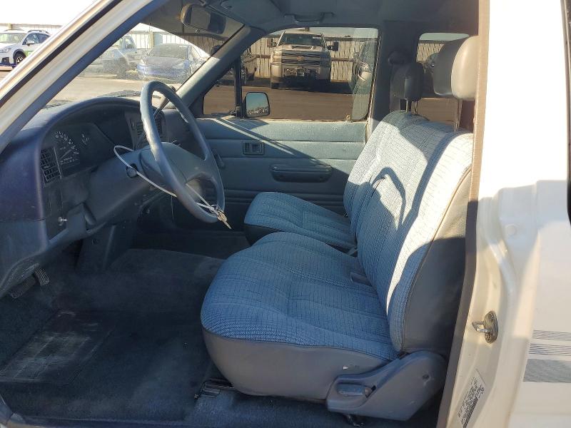 69761686 :رقم المزاد ، JT4RN93P8L5019361 vin ، 1990 Toyota Pickup مزاد بيع