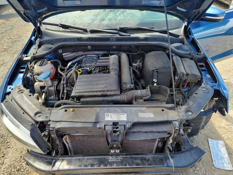 Aukcja sprzedaży 2016 Volkswagen Jetta, vin: 3VWD67AJXGM254321, numer aukcji: 68382526