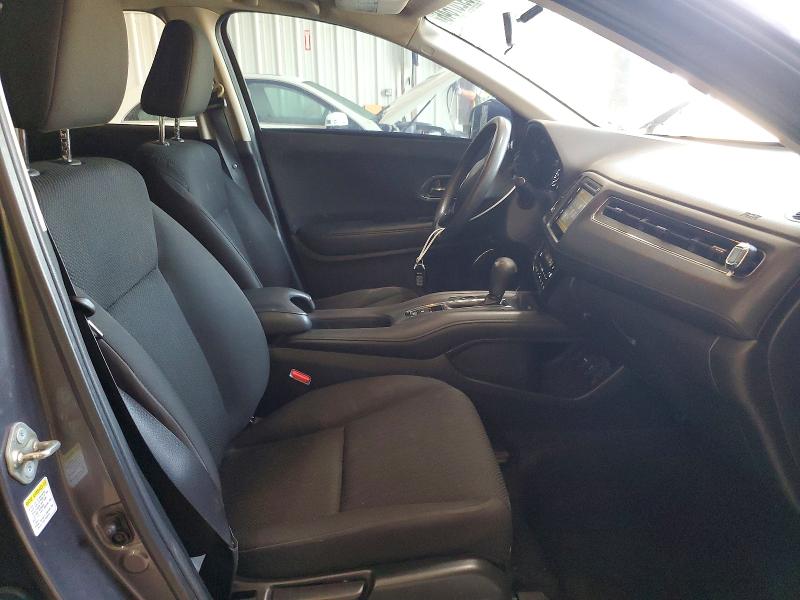 2016 Honda Hr-v მანქანა იყიდება აუქციონზე, vin: 3CZRU6H50GM766021, აუქციონის ნომერი: 69207646